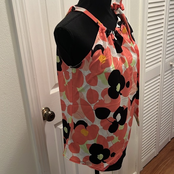 New York and co medium tie blouse - Picture 7 of 7